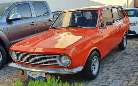 FORD Belina II 1.6 �LCOOL, Foto 5
