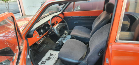 FORD Belina II 1.6 �LCOOL, Foto 9