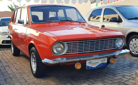 FORD Belina II 1.6 �LCOOL, Foto 1