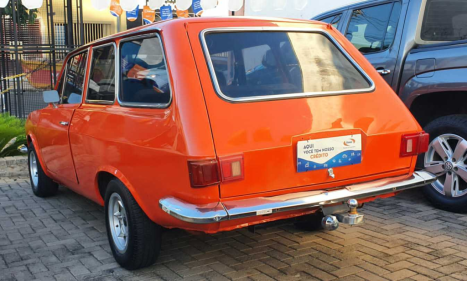 FORD Belina II 1.6 �LCOOL, Foto 3