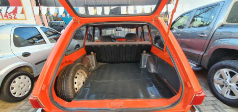 FORD Belina II 1.6 �LCOOL, Foto 11