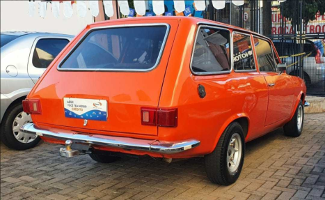 FORD Belina II 1.6 �LCOOL, Foto 7