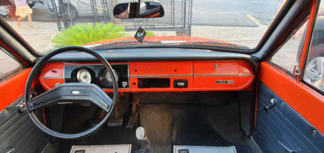FORD Belina II 1.6 �LCOOL, Foto 12