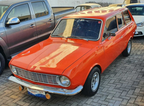 FORD Belina II 1.6 �LCOOL, Foto 6