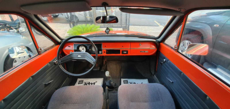 FORD Belina II 1.6 �LCOOL, Foto 13