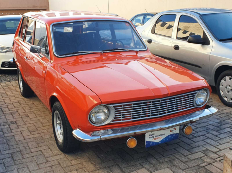 FORD Belina II 1.6 �LCOOL, Foto 2