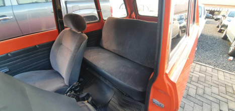 FORD Belina II 1.6 �LCOOL, Foto 14