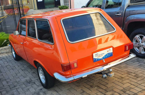 FORD Belina II 1.6 �LCOOL, Foto 4