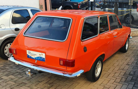 FORD Belina II 1.6 �LCOOL, Foto 8