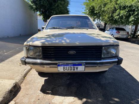 FORD Belina II 1.6 LCOOL, Foto 2