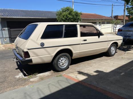 FORD Belina II 1.6 LCOOL, Foto 4