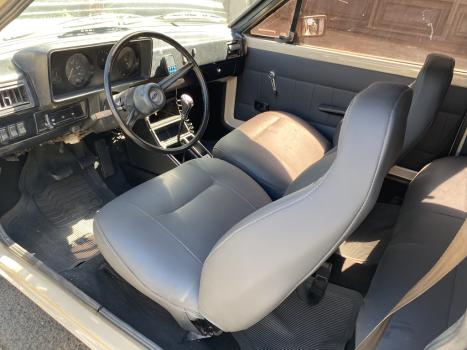 FORD Belina II 1.6 LCOOL, Foto 8