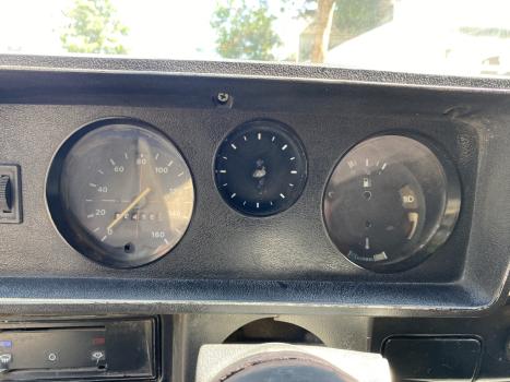 FORD Belina II 1.6 LCOOL, Foto 16