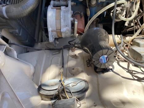 FORD Belina II 1.6 LCOOL, Foto 20