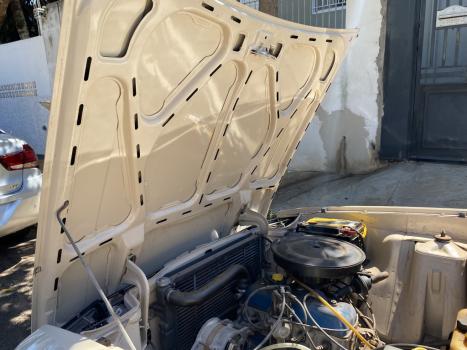 FORD Belina II 1.6 LCOOL, Foto 21