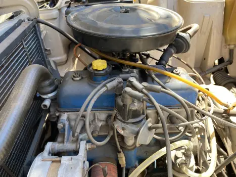 FORD Belina II 1.6 LCOOL, Foto 25