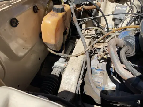 FORD Belina II 1.6 LCOOL, Foto 26