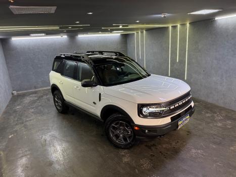 FORD Bronco Sport 2.0 16V 4P WILDTRAK 4X4 ECOBOOST TURBO SELECTSHIFT AUTOMTICO, Foto 1