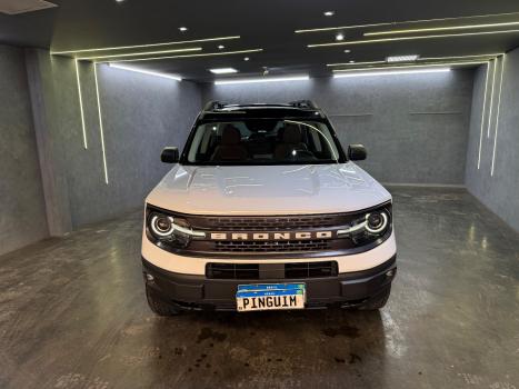 FORD Bronco Sport 2.0 16V 4P WILDTRAK 4X4 ECOBOOST TURBO SELECTSHIFT AUTOMTICO, Foto 2