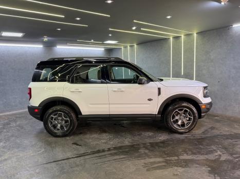 FORD Bronco Sport 2.0 16V 4P WILDTRAK 4X4 ECOBOOST TURBO SELECTSHIFT AUTOMTICO, Foto 5