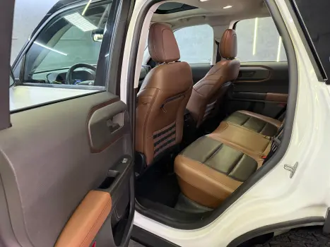 FORD Bronco Sport 2.0 16V 4P WILDTRAK 4X4 ECOBOOST TURBO SELECTSHIFT AUTOMTICO, Foto 11