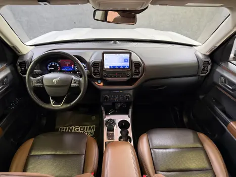 FORD Bronco Sport 2.0 16V 4P WILDTRAK 4X4 ECOBOOST TURBO SELECTSHIFT AUTOMTICO, Foto 12