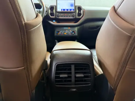 FORD Bronco Sport 2.0 16V 4P WILDTRAK 4X4 ECOBOOST TURBO SELECTSHIFT AUTOMTICO, Foto 13