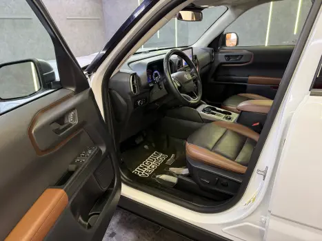 FORD Bronco Sport 2.0 16V 4P WILDTRAK 4X4 ECOBOOST TURBO SELECTSHIFT AUTOMTICO, Foto 14