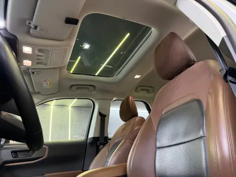 FORD Bronco Sport 2.0 16V 4P WILDTRAK 4X4 ECOBOOST TURBO SELECTSHIFT AUTOMTICO, Foto 15