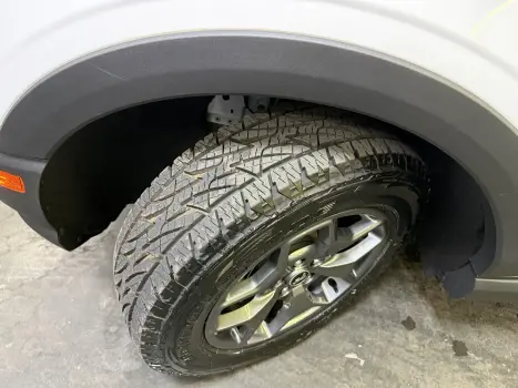 FORD Bronco Sport 2.0 16V 4P WILDTRAK 4X4 ECOBOOST TURBO SELECTSHIFT AUTOMTICO, Foto 17