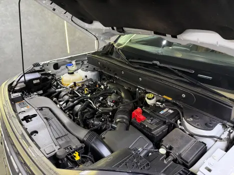 FORD Bronco Sport 2.0 16V 4P WILDTRAK 4X4 ECOBOOST TURBO SELECTSHIFT AUTOMTICO, Foto 19