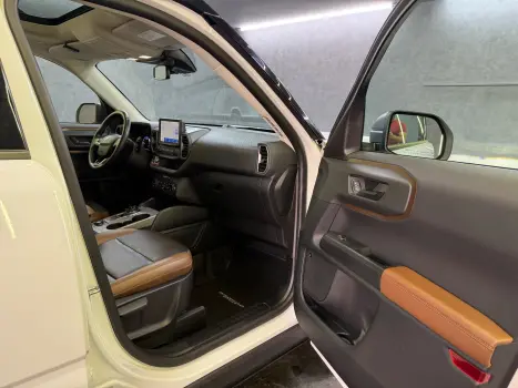 FORD Bronco Sport 2.0 16V 4P WILDTRAK 4X4 ECOBOOST TURBO SELECTSHIFT AUTOMTICO, Foto 20