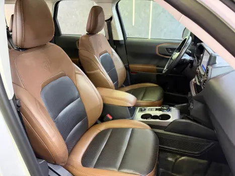 FORD Bronco Sport 2.0 16V 4P WILDTRAK 4X4 ECOBOOST TURBO SELECTSHIFT AUTOMTICO, Foto 21