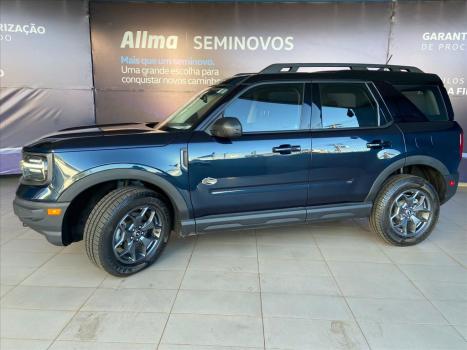 FORD Bronco Sport 2.0 16V 4P WILDTRAK 4X4 ECOBOOST TURBO SELECTSHIFT AUTOMTICO, Foto 9