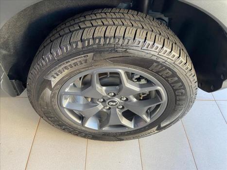 FORD Bronco Sport 2.0 16V 4P WILDTRAK 4X4 ECOBOOST TURBO SELECTSHIFT AUTOMTICO, Foto 10