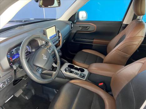 FORD Bronco Sport 2.0 16V 4P WILDTRAK 4X4 ECOBOOST TURBO SELECTSHIFT AUTOMTICO, Foto 11