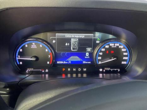 FORD Bronco Sport 2.0 16V 4P WILDTRAK 4X4 ECOBOOST TURBO SELECTSHIFT AUTOMTICO, Foto 13