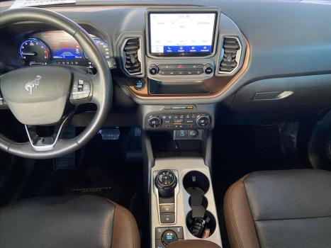 FORD Bronco Sport 2.0 16V 4P WILDTRAK 4X4 ECOBOOST TURBO SELECTSHIFT AUTOMTICO, Foto 14