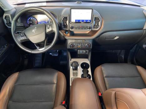 FORD Bronco Sport 2.0 16V 4P WILDTRAK 4X4 ECOBOOST TURBO SELECTSHIFT AUTOMTICO, Foto 15