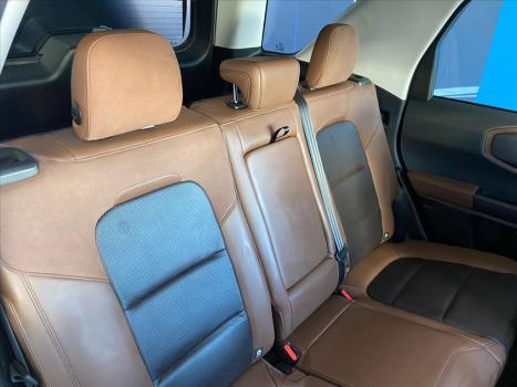 FORD Bronco Sport 2.0 16V 4P WILDTRAK 4X4 ECOBOOST TURBO SELECTSHIFT AUTOMTICO, Foto 16