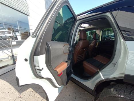 FORD Bronco Sport 2.0 16V 4P WILDTRAK 4X4 ECOBOOST TURBO SELECTSHIFT AUTOMTICO, Foto 9
