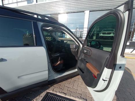 FORD Bronco Sport 2.0 16V 4P WILDTRAK 4X4 ECOBOOST TURBO SELECTSHIFT AUTOMTICO, Foto 12