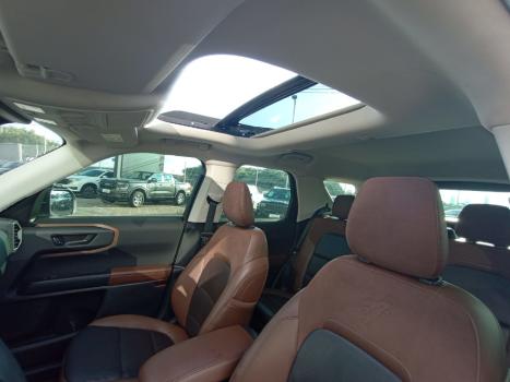 FORD Bronco Sport 2.0 16V 4P WILDTRAK 4X4 ECOBOOST TURBO SELECTSHIFT AUTOMTICO, Foto 13