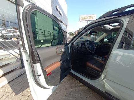 FORD Bronco Sport 2.0 16V 4P WILDTRAK 4X4 ECOBOOST TURBO SELECTSHIFT AUTOMTICO, Foto 11