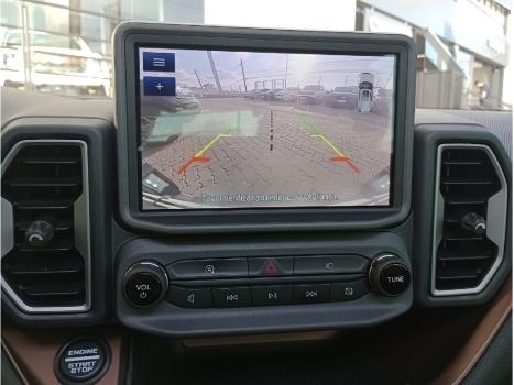 FORD Bronco Sport 2.0 16V 4P WILDTRAK 4X4 ECOBOOST TURBO SELECTSHIFT AUTOMTICO, Foto 15