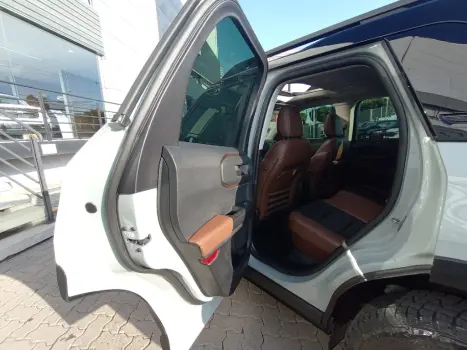 FORD Bronco Sport 2.0 16V 4P WILDTRAK 4X4 ECOBOOST TURBO SELECTSHIFT AUTOMTICO, Foto 9