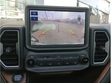 FORD Bronco Sport 2.0 16V 4P WILDTRAK 4X4 ECOBOOST TURBO SELECTSHIFT AUTOMTICO, Foto 15