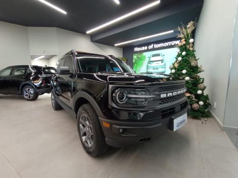 FORD Bronco Sport 2.0 16V 4P WILDTRAK 4X4 ECOBOOST TURBO SELECTSHIFT AUTOMTICO, Foto 3