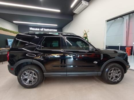 FORD Bronco Sport 2.0 16V 4P WILDTRAK 4X4 ECOBOOST TURBO SELECTSHIFT AUTOMTICO, Foto 4
