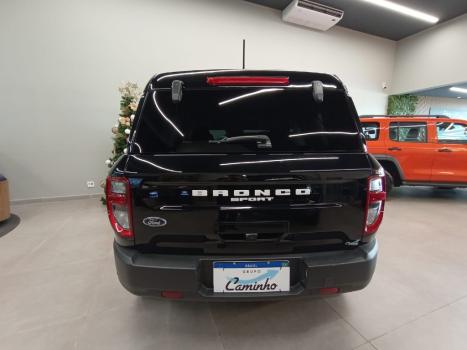 FORD Bronco Sport 2.0 16V 4P WILDTRAK 4X4 ECOBOOST TURBO SELECTSHIFT AUTOMTICO, Foto 6